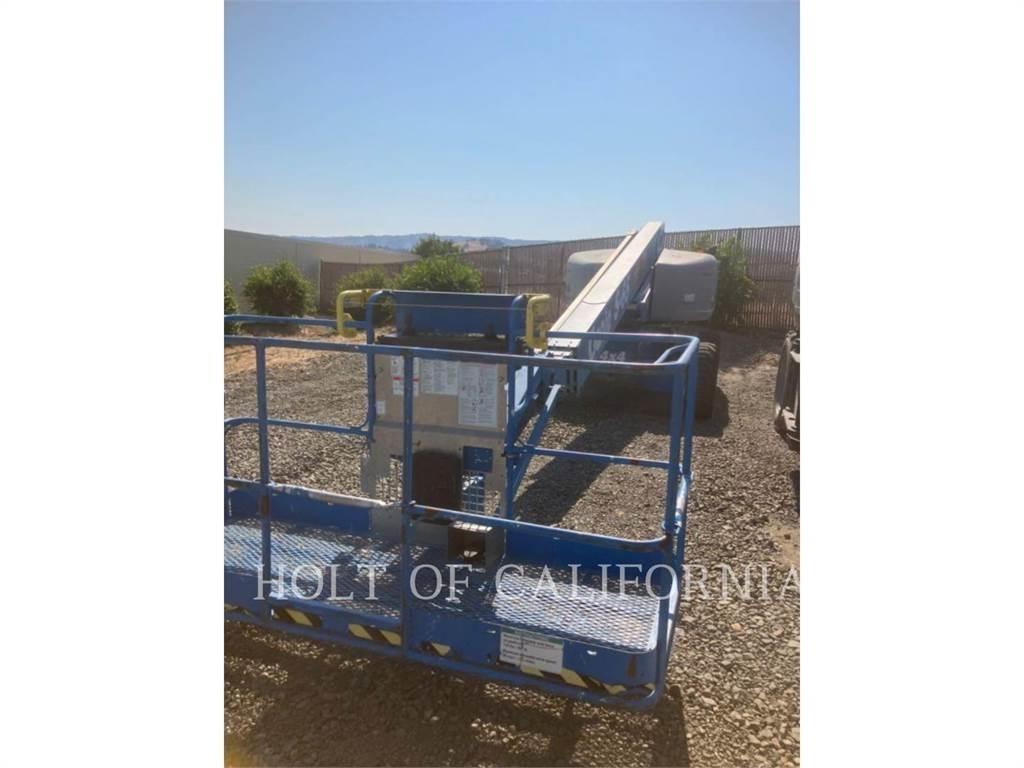 Genie BOOM S65 Strēles pacēlāji