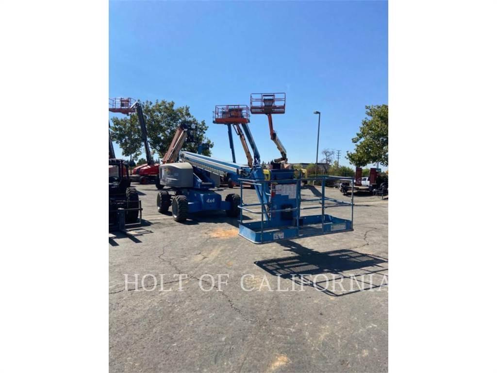 Genie BOOM S65 Strēles pacēlāji