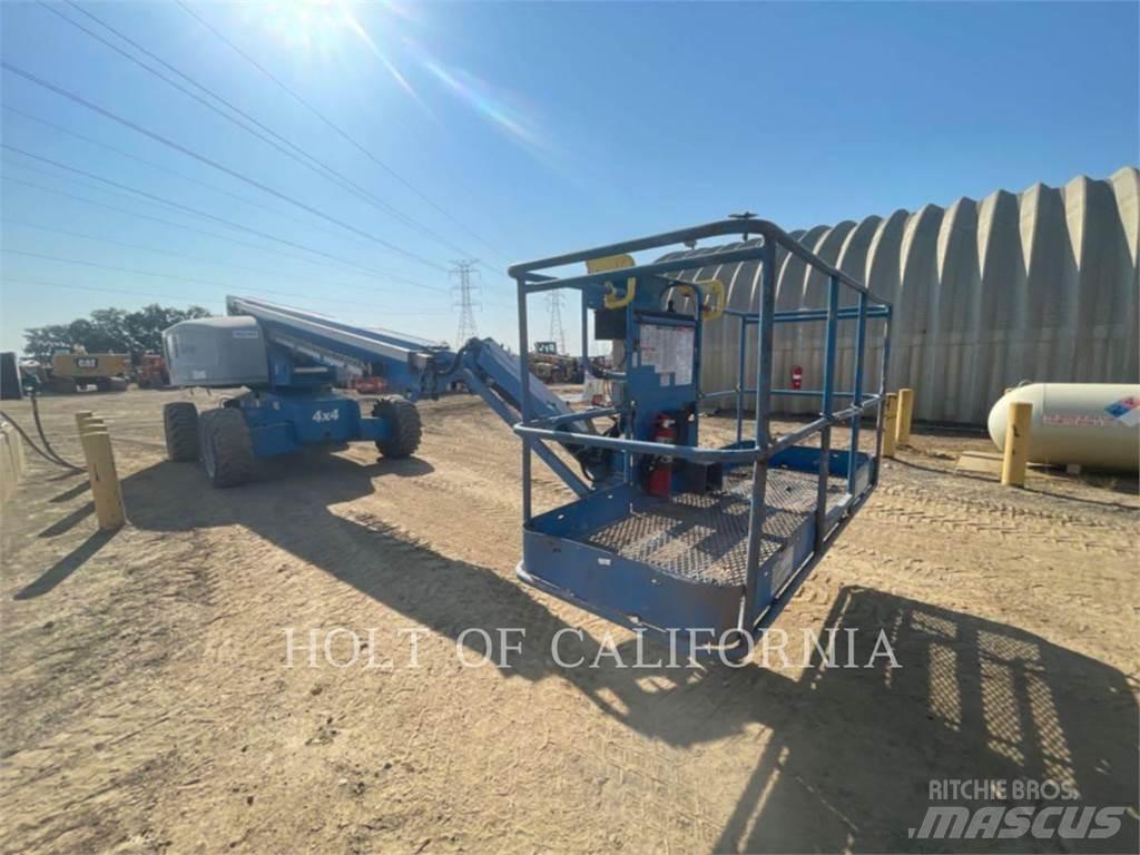 Genie BOOM S65 Strēles pacēlāji