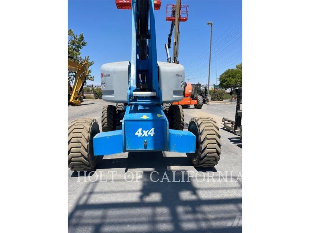 Genie BOOM S65 Strēles pacēlāji