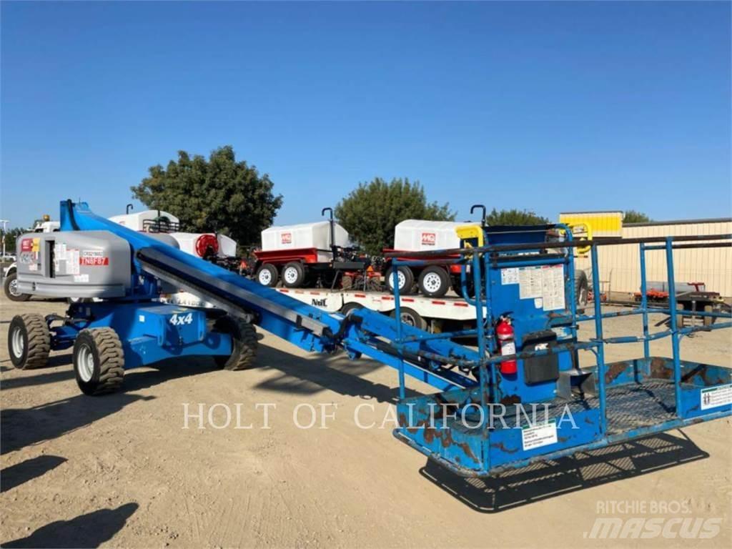 Genie BOOM Z60 Strēles pacēlāji