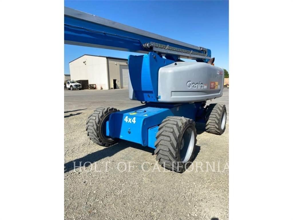 Genie BOOM Z80 Strēles pacēlāji