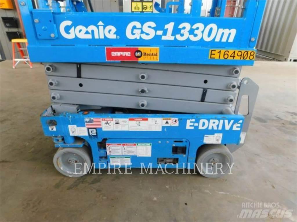 Genie GS1330 Strēles pacēlāji