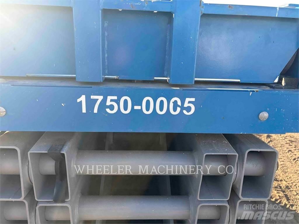 Genie GS3232 Šķerveida pacēlāji
