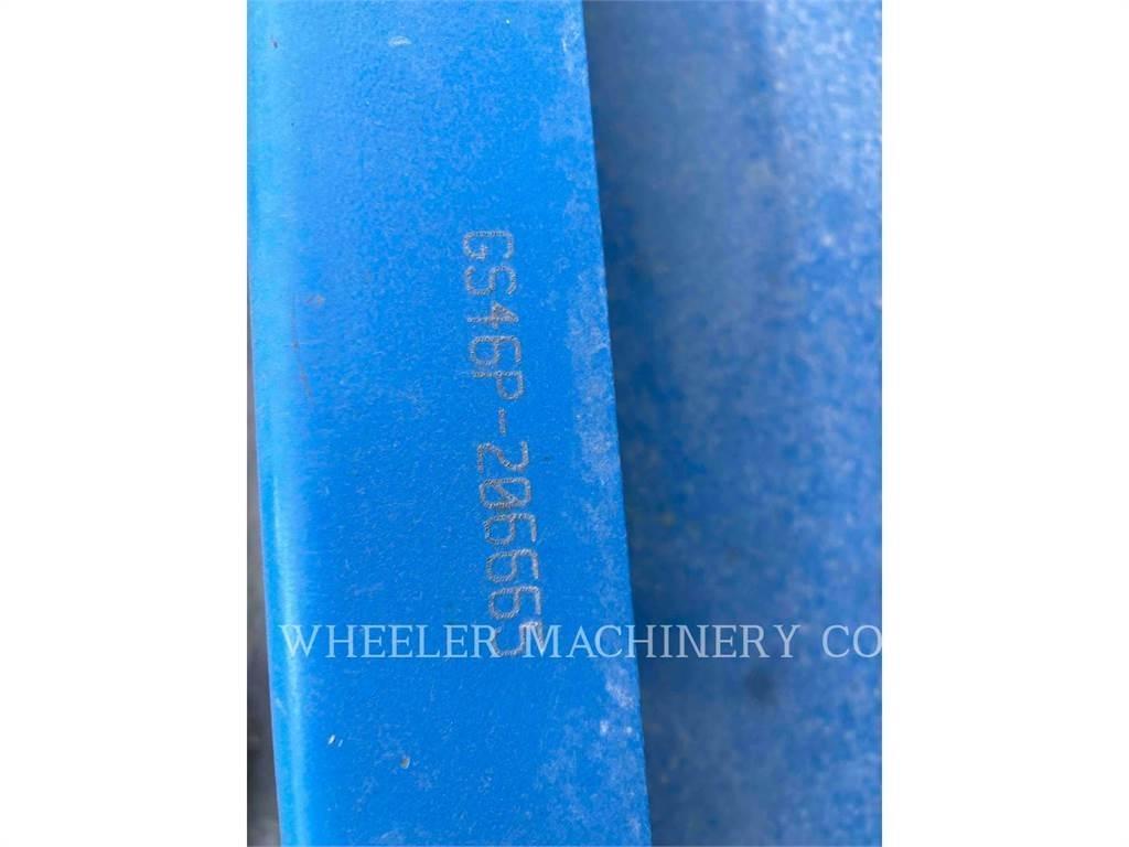 Genie GS3246 Šķerveida pacēlāji