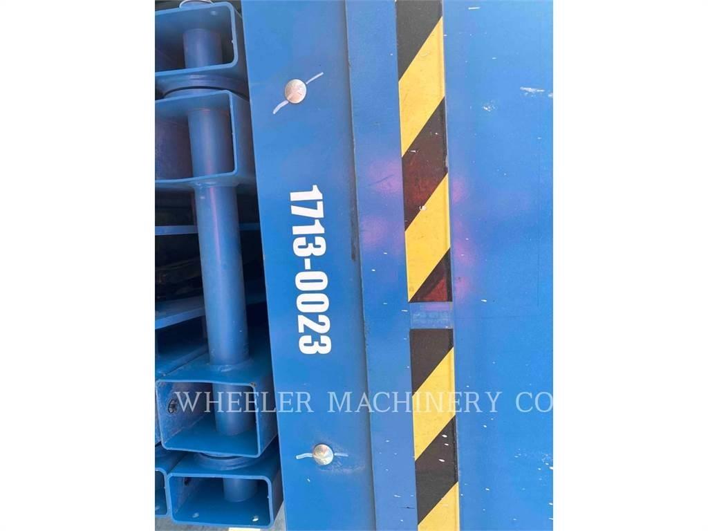 Genie GS3369 RT Šķerveida pacēlāji