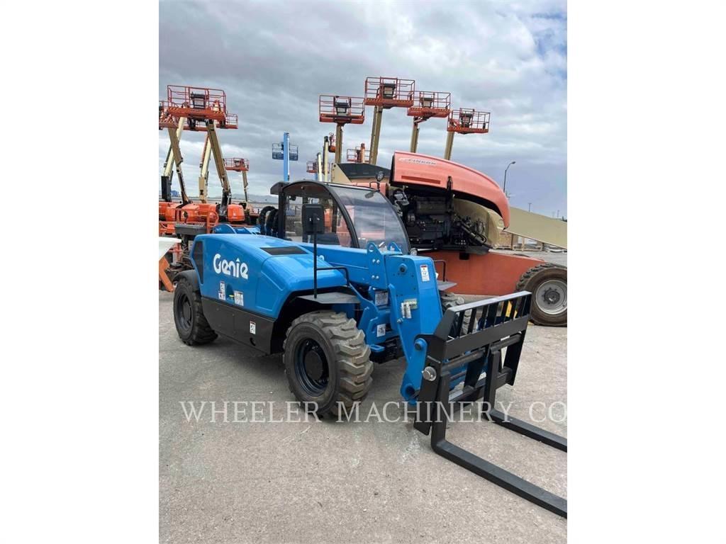 Genie GTH-5519 Teleskopiskie manipulatori