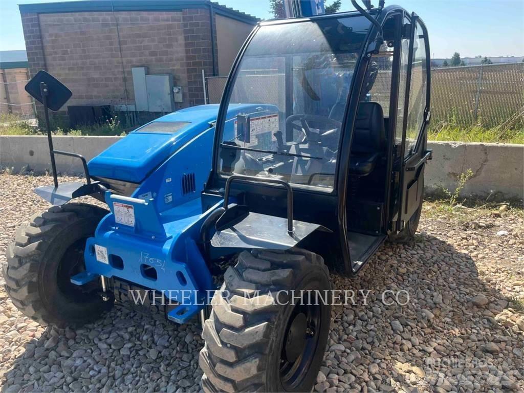 Genie GTH-5519 Teleskopiskie manipulatori