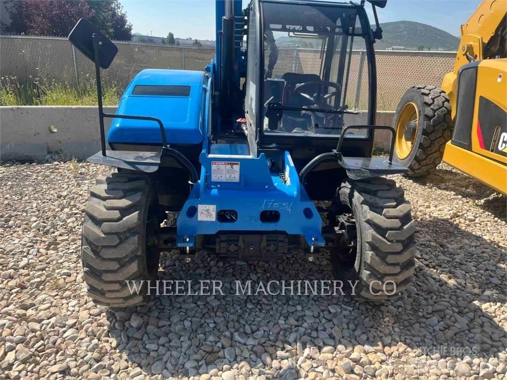 Genie GTH-5519 Teleskopiskie manipulatori