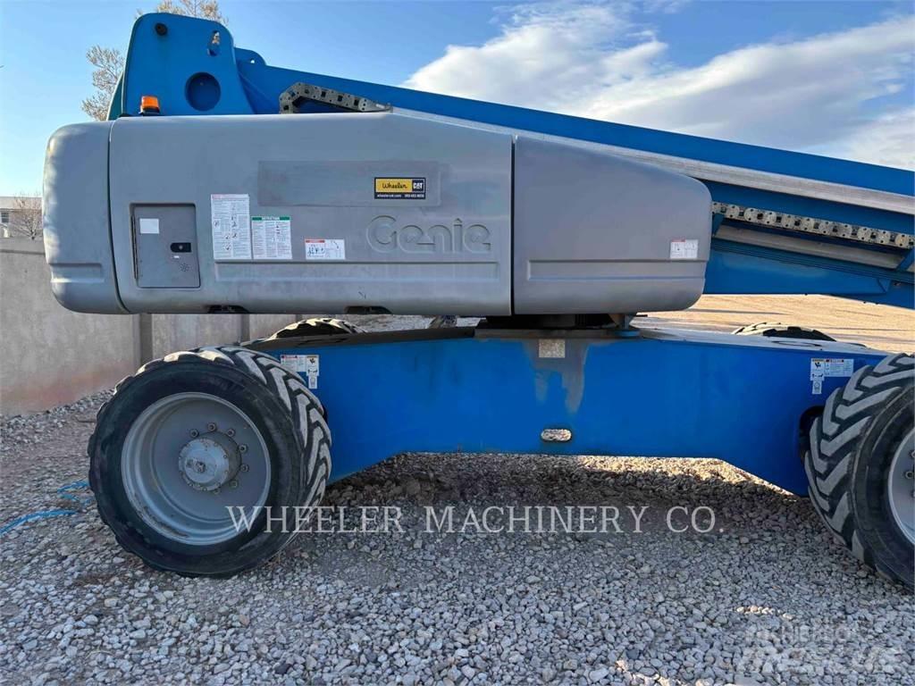 Genie GTH-844 Teleskopiskie manipulatori