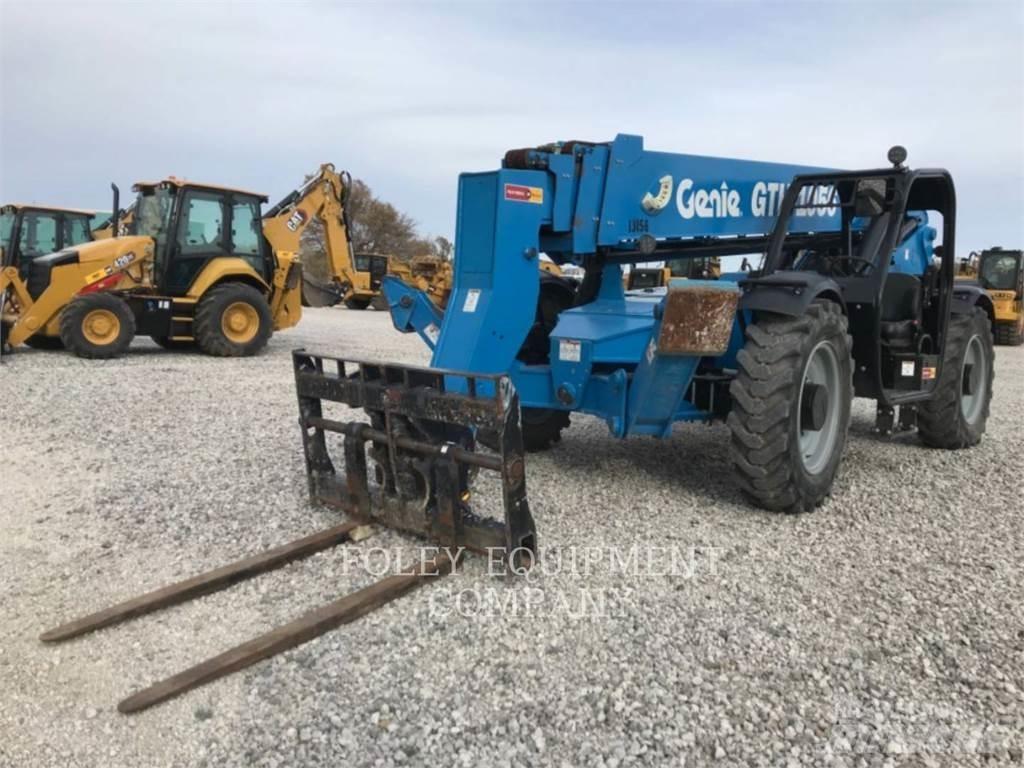 Genie GTH1056O Teleskopiskie manipulatori