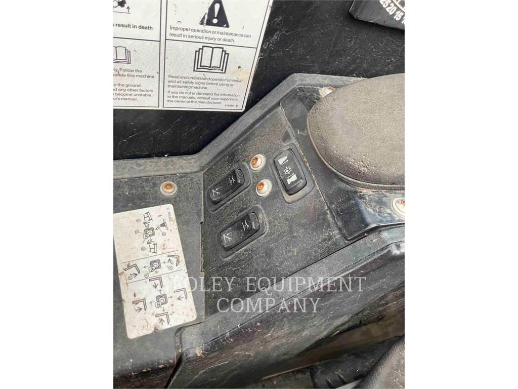 Genie GTH1056O Teleskopiskie manipulatori