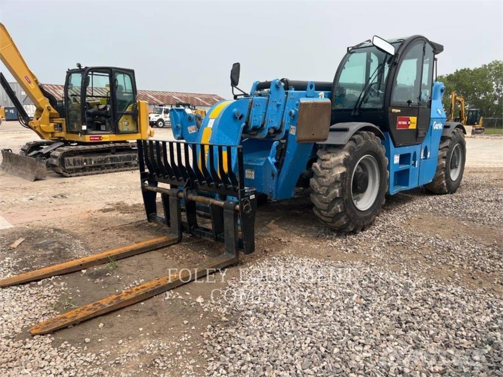 Genie GTH1256C Teleskopiskie manipulatori