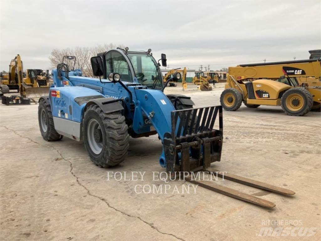 Genie GTH1544C Teleskopiskie manipulatori