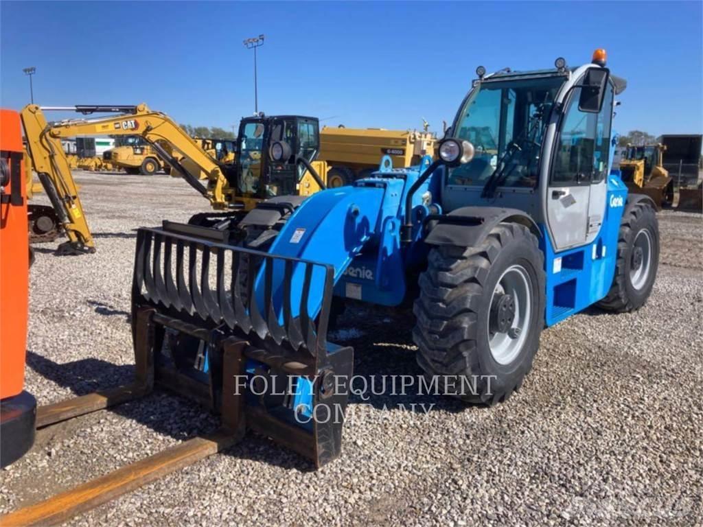 Genie GTH1544C Teleskopiskie manipulatori