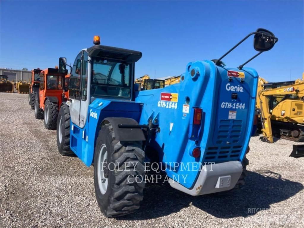 Genie GTH1544C Teleskopiskie manipulatori