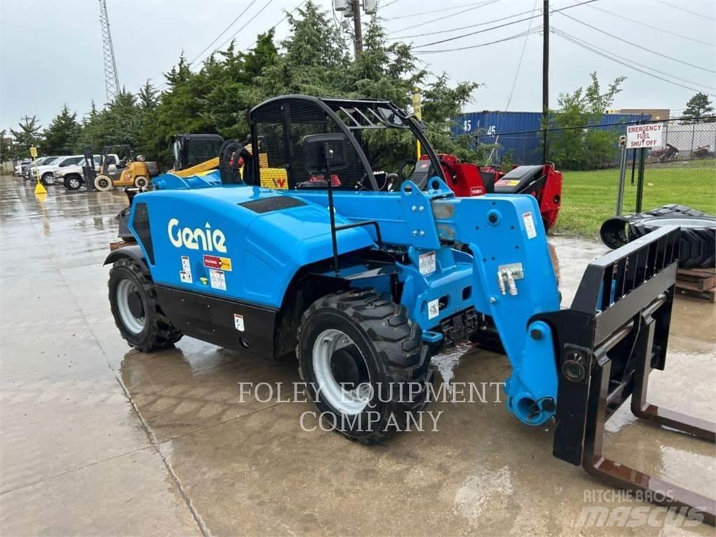 Genie GTH5519O Teleskopiskie manipulatori