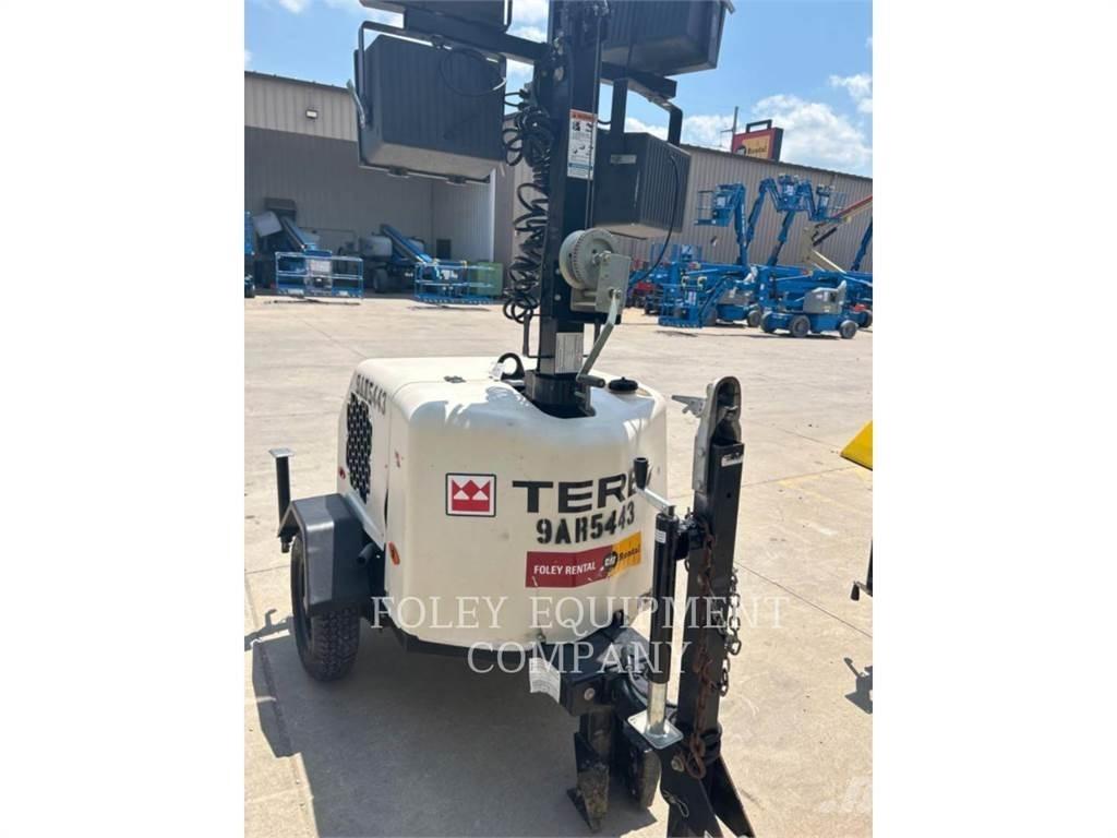 Genie RL4 Gaismas torņi