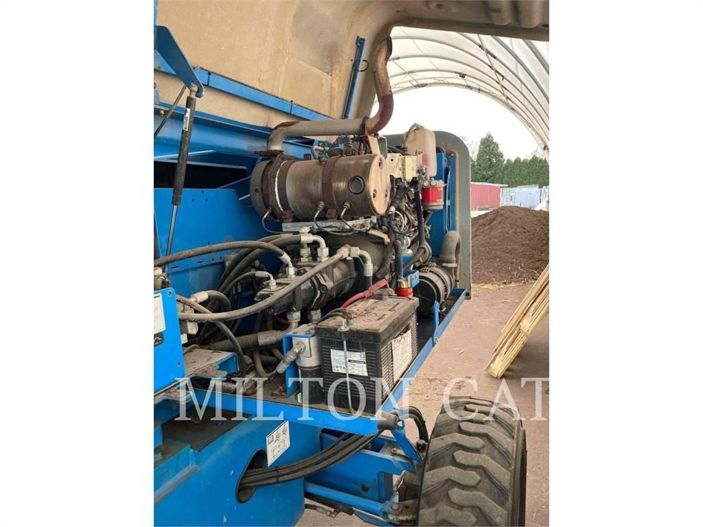 Genie S45 Strēles pacēlāji