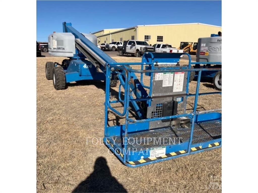 Genie S45G4 Strēles pacēlāji