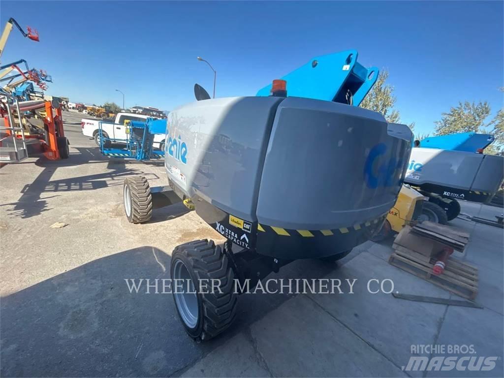 Genie S45XC Strēles pacēlāji
