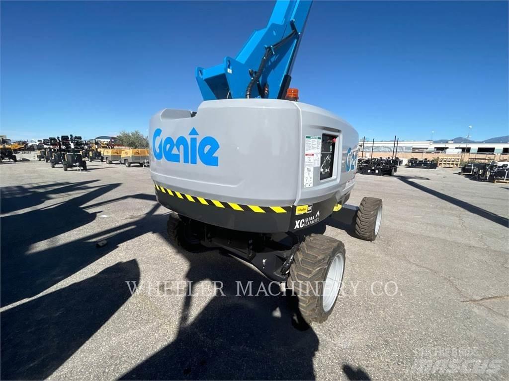 Genie S45XC Strēles pacēlāji