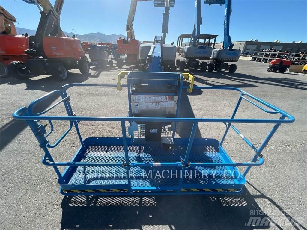 Genie S45XC Strēles pacēlāji