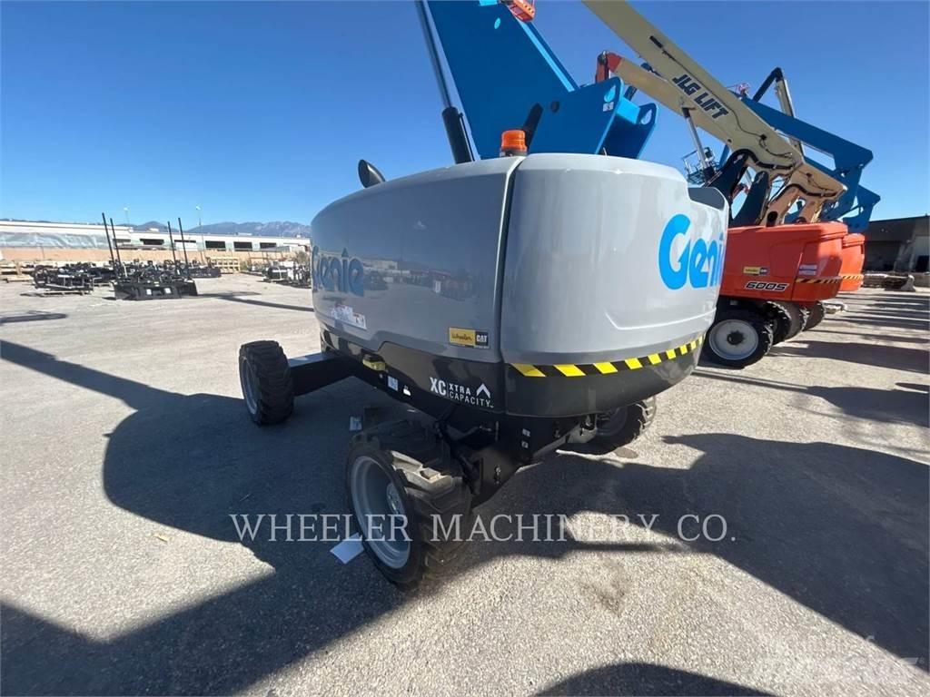 Genie S45XC Strēles pacēlāji