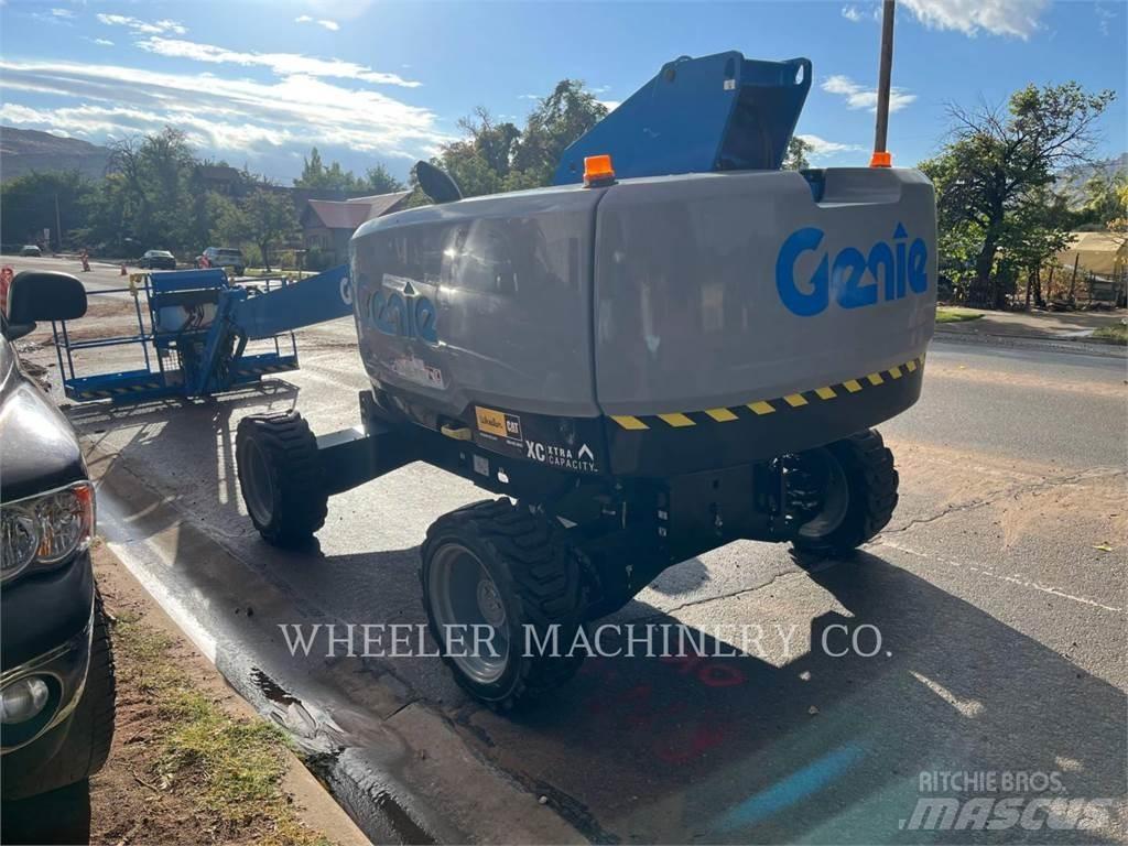 Genie S45XC Strēles pacēlāji