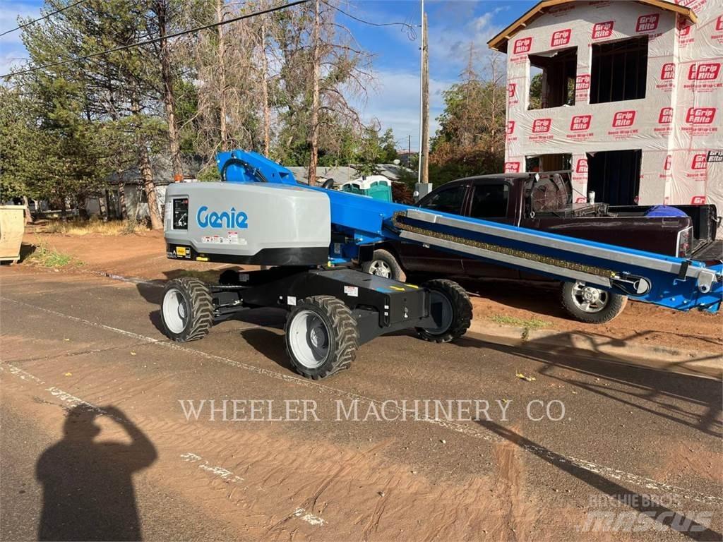 Genie S45XC Strēles pacēlāji