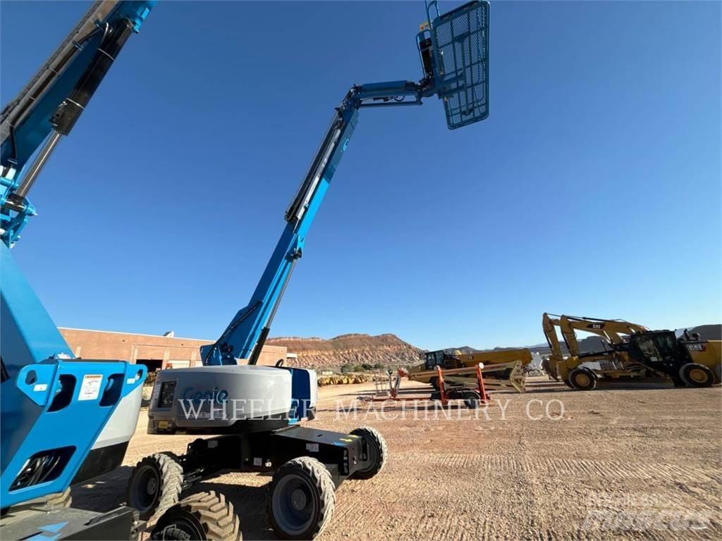 Genie S45XC Strēles pacēlāji