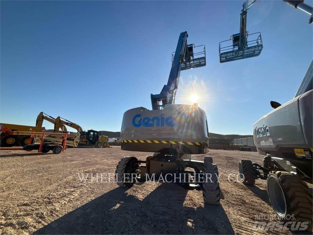Genie S45XC Strēles pacēlāji