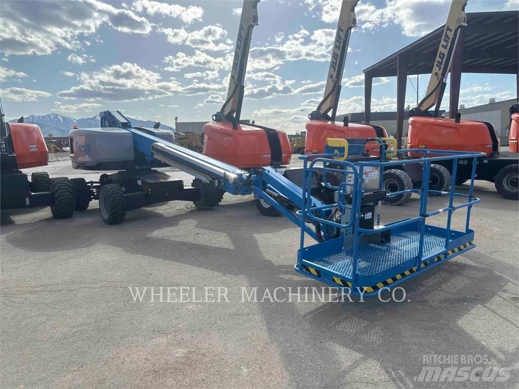 Genie S45XC Strēles pacēlāji