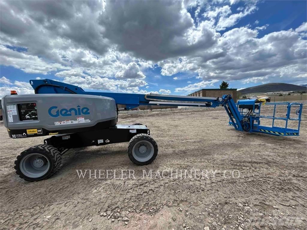 Genie S45XC Strēles pacēlāji