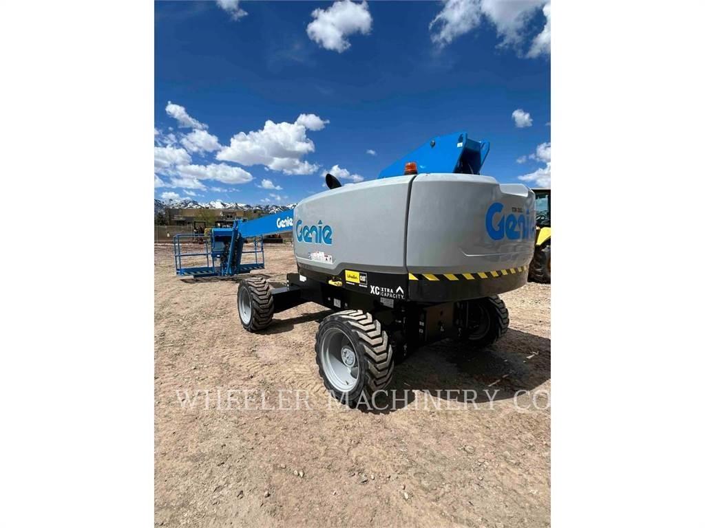 Genie S45XC Strēles pacēlāji