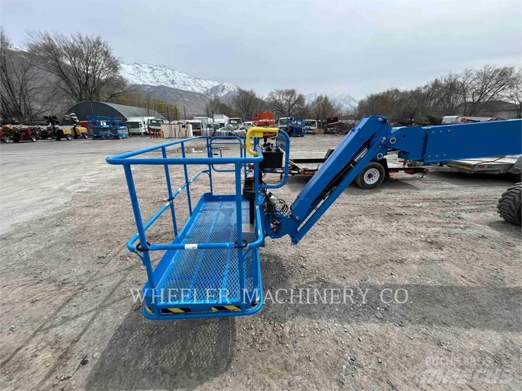 Genie S45XC Strēles pacēlāji