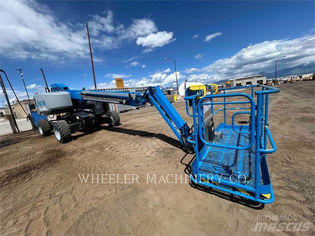Genie S45XC Strēles pacēlāji