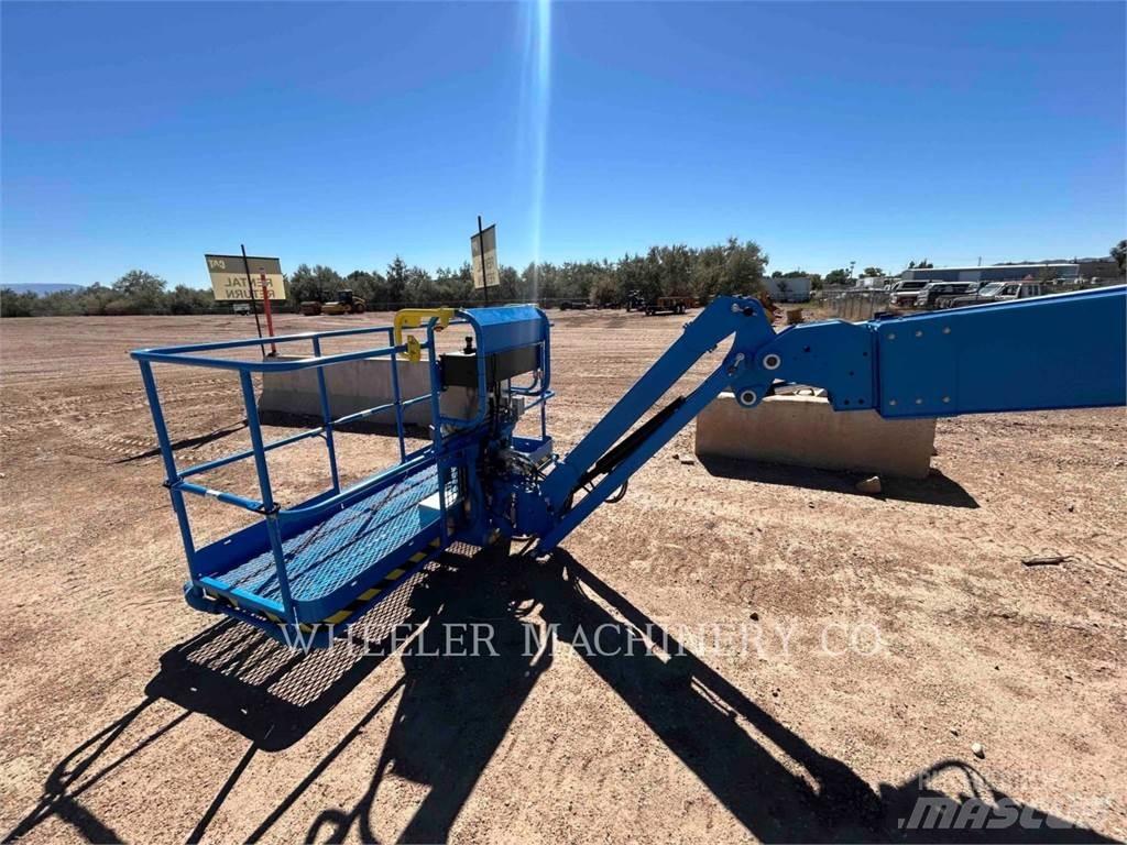 Genie S45XC Strēles pacēlāji