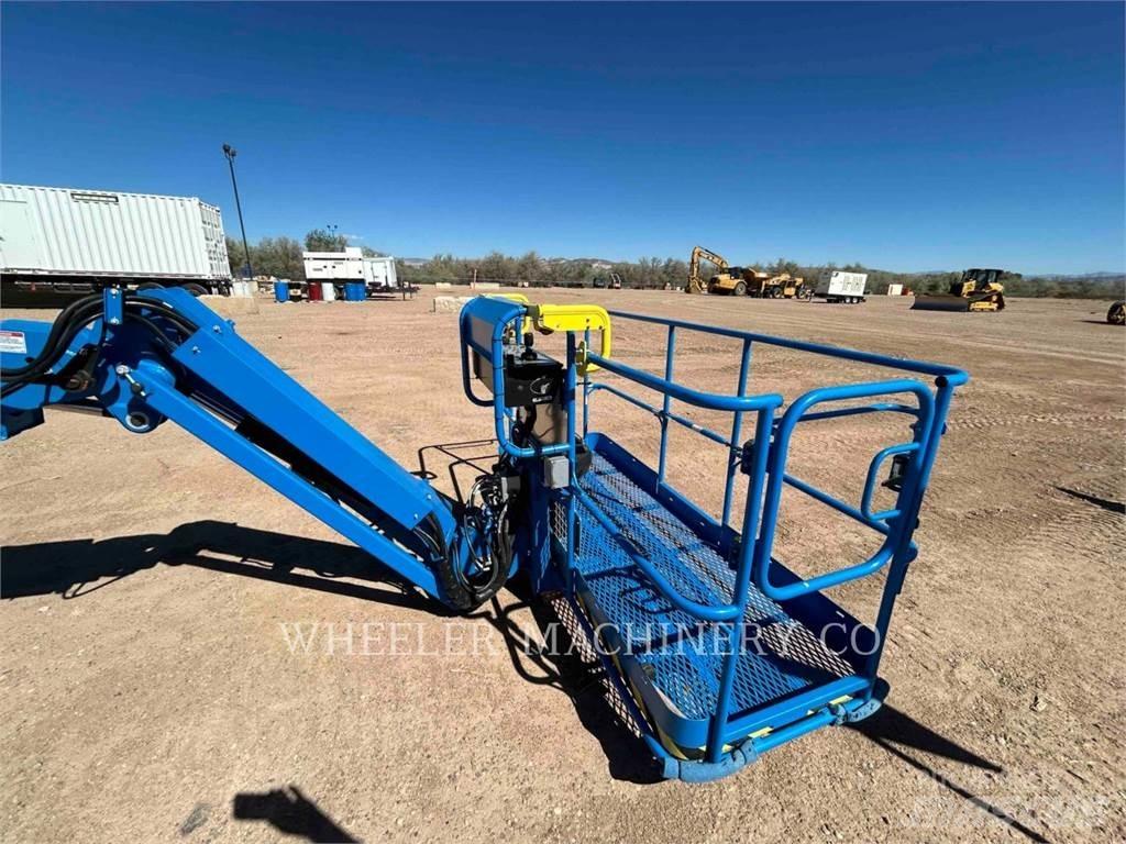Genie S45XC Strēles pacēlāji
