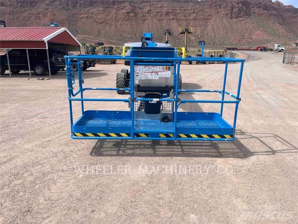 Genie S45XC Strēles pacēlāji