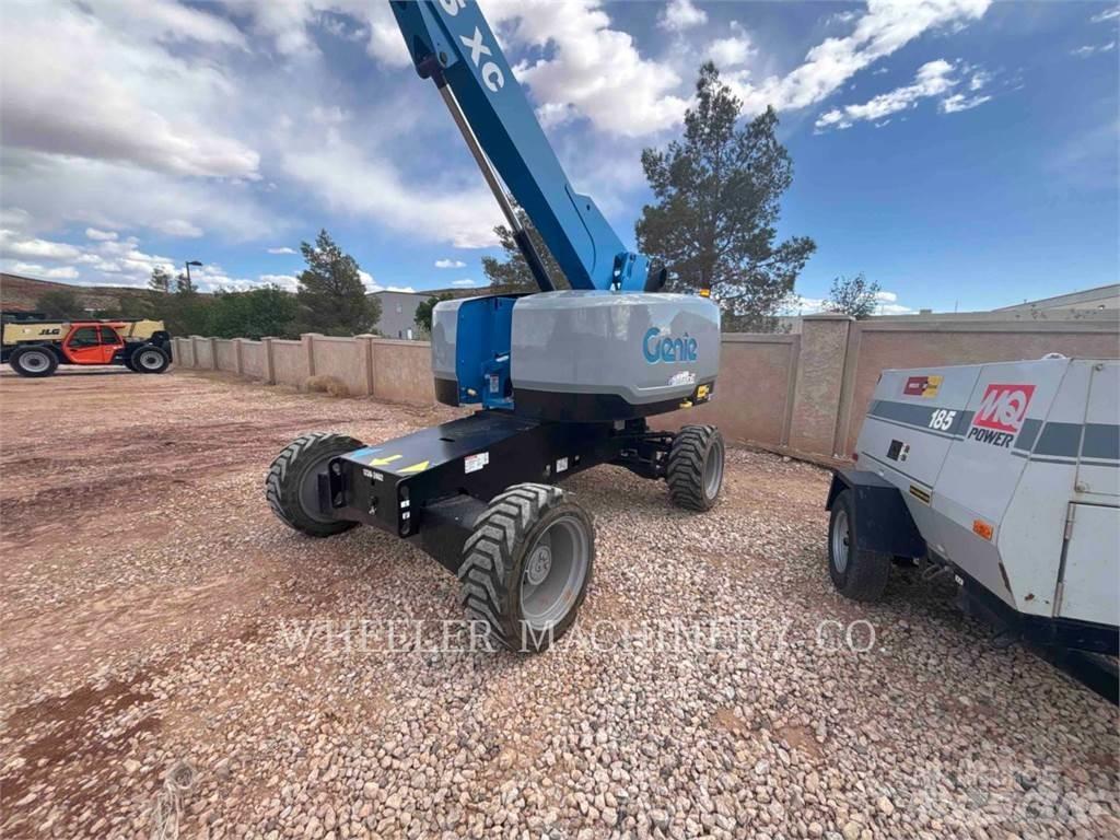 Genie S45XC Strēles pacēlāji