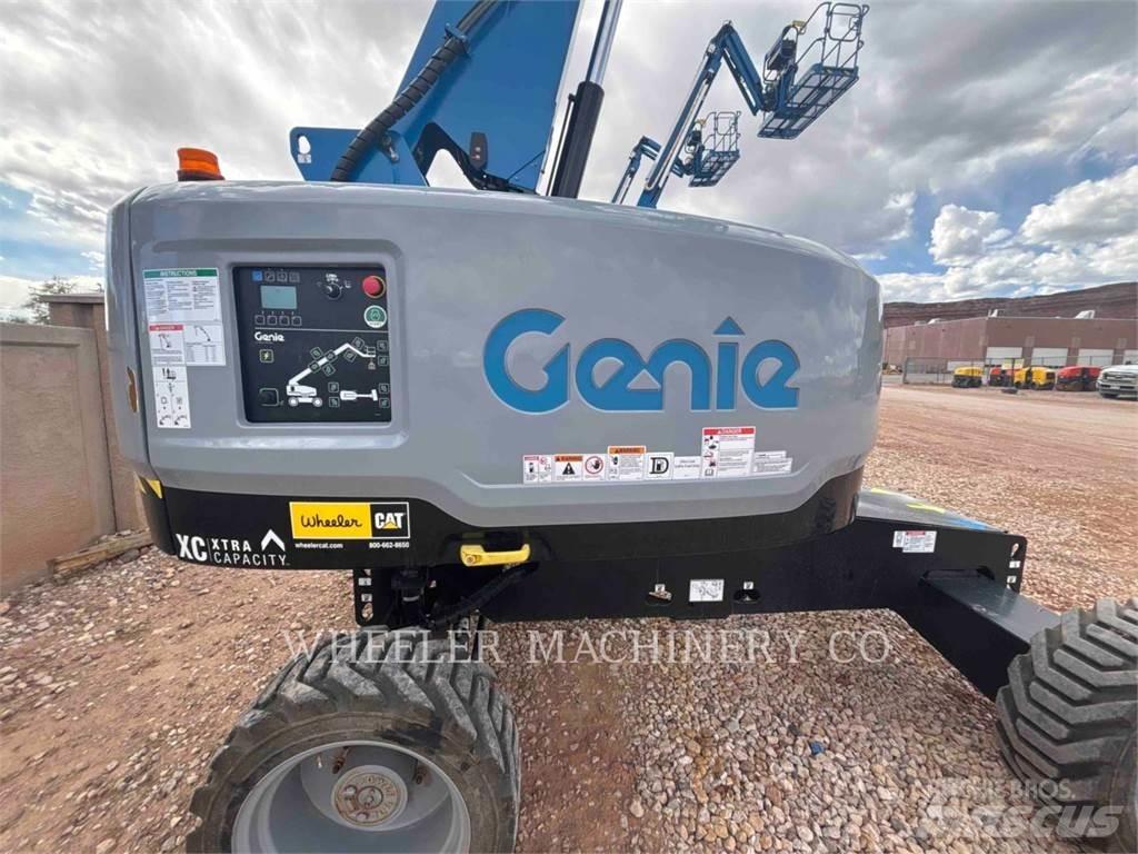 Genie S45XC Strēles pacēlāji