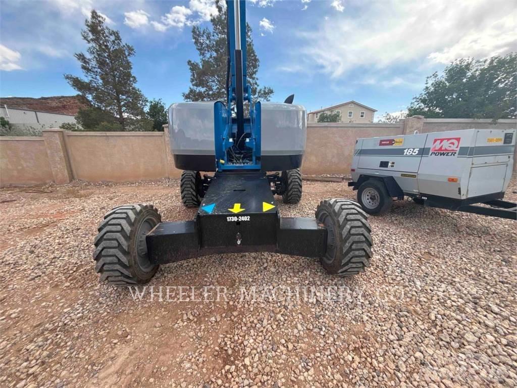 Genie S45XC Strēles pacēlāji