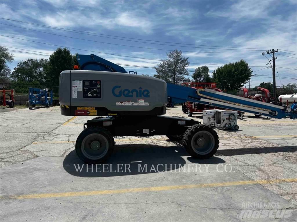 Genie S45XC Strēles pacēlāji
