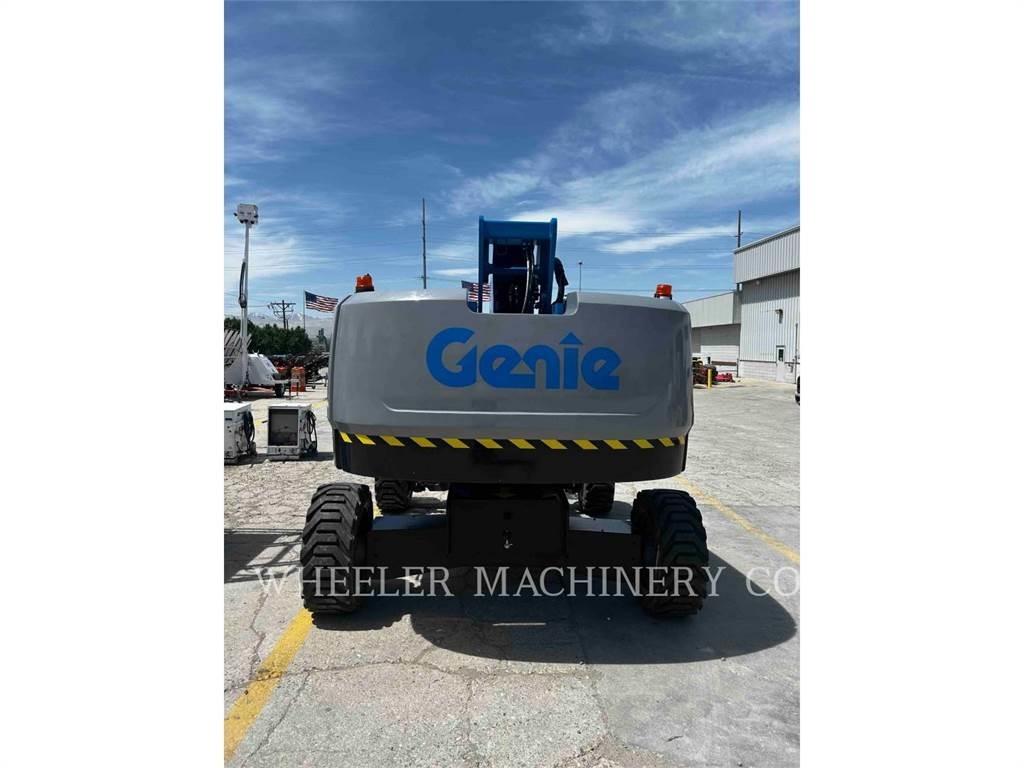 Genie S45XC Strēles pacēlāji