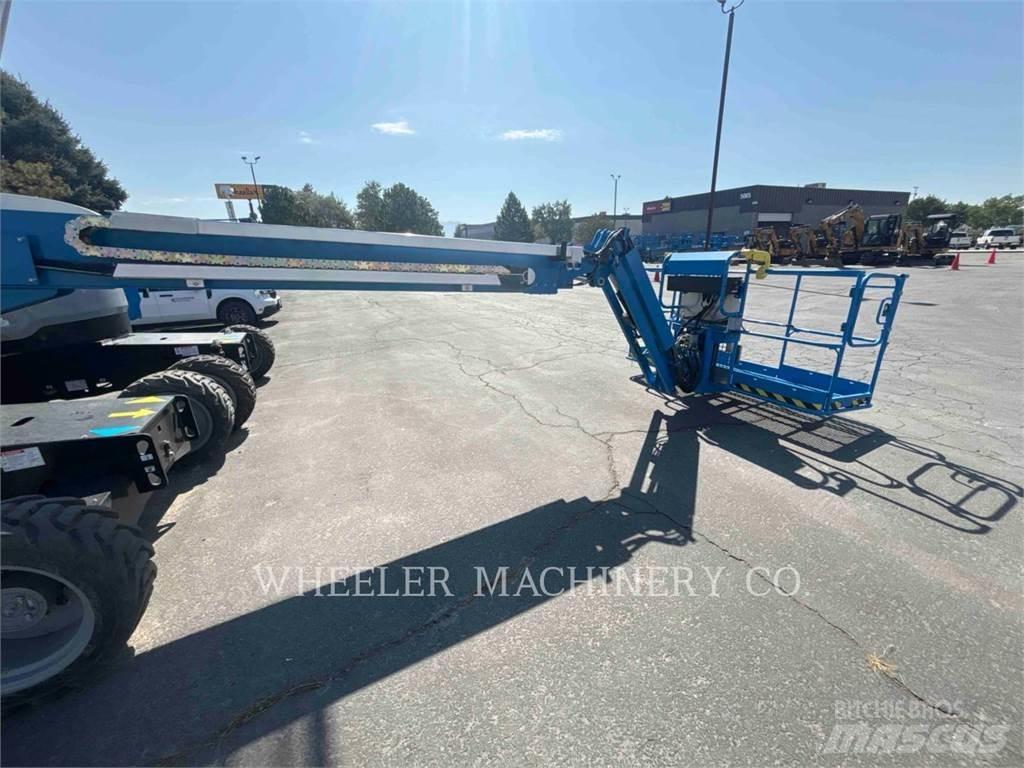 Genie S45XC Strēles pacēlāji