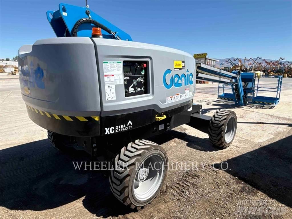 Genie S45XC Strēles pacēlāji