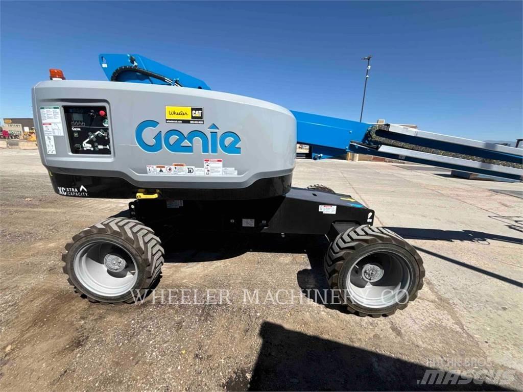 Genie S45XC Strēles pacēlāji