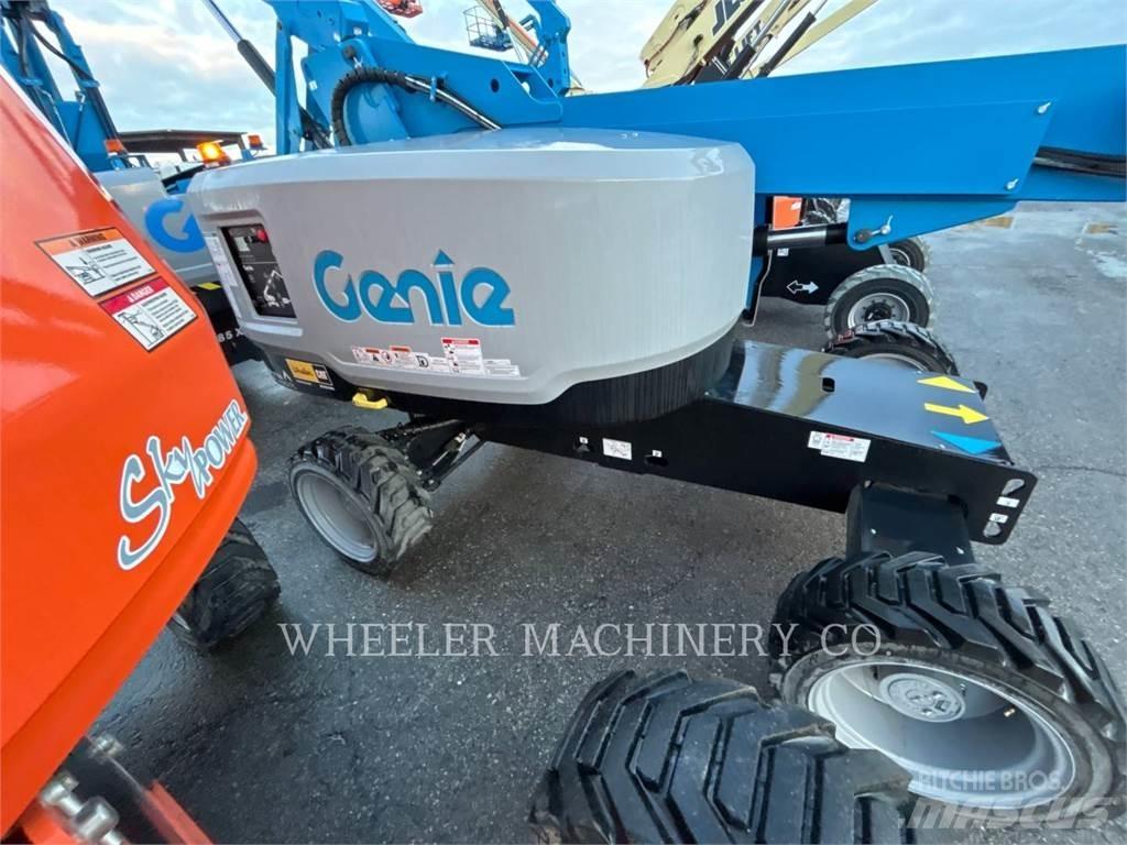 Genie S45XC Strēles pacēlāji