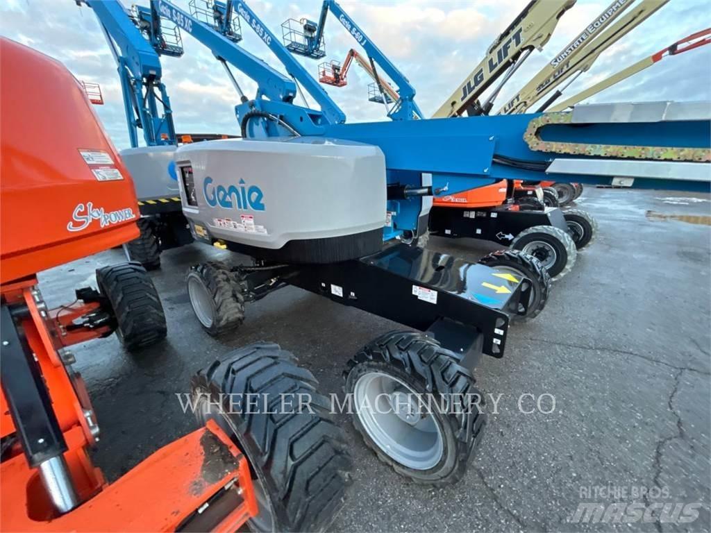 Genie S45XC Strēles pacēlāji